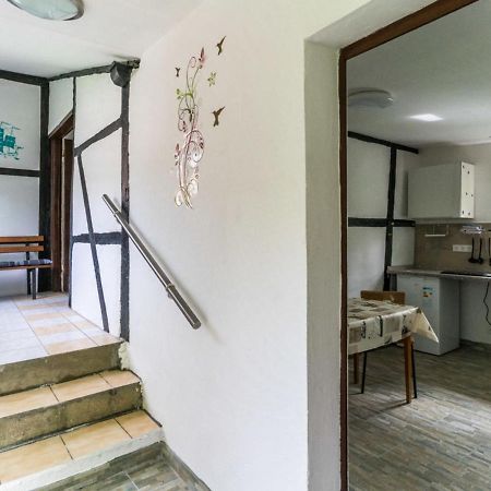Gartenbungalow 2 Rechte Seite Klein Pravtshagen 外观 照片