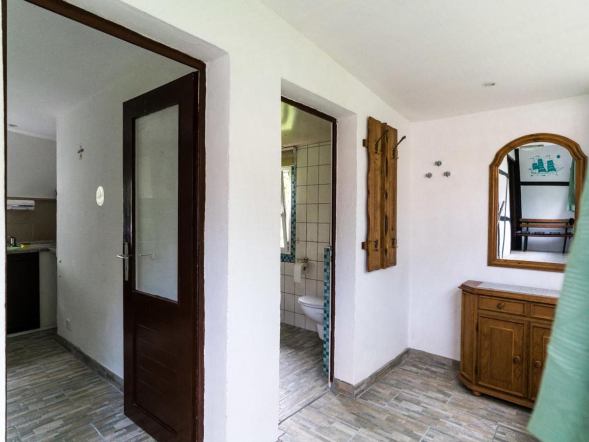 Gartenbungalow 2 Rechte Seite Klein Pravtshagen 外观 照片