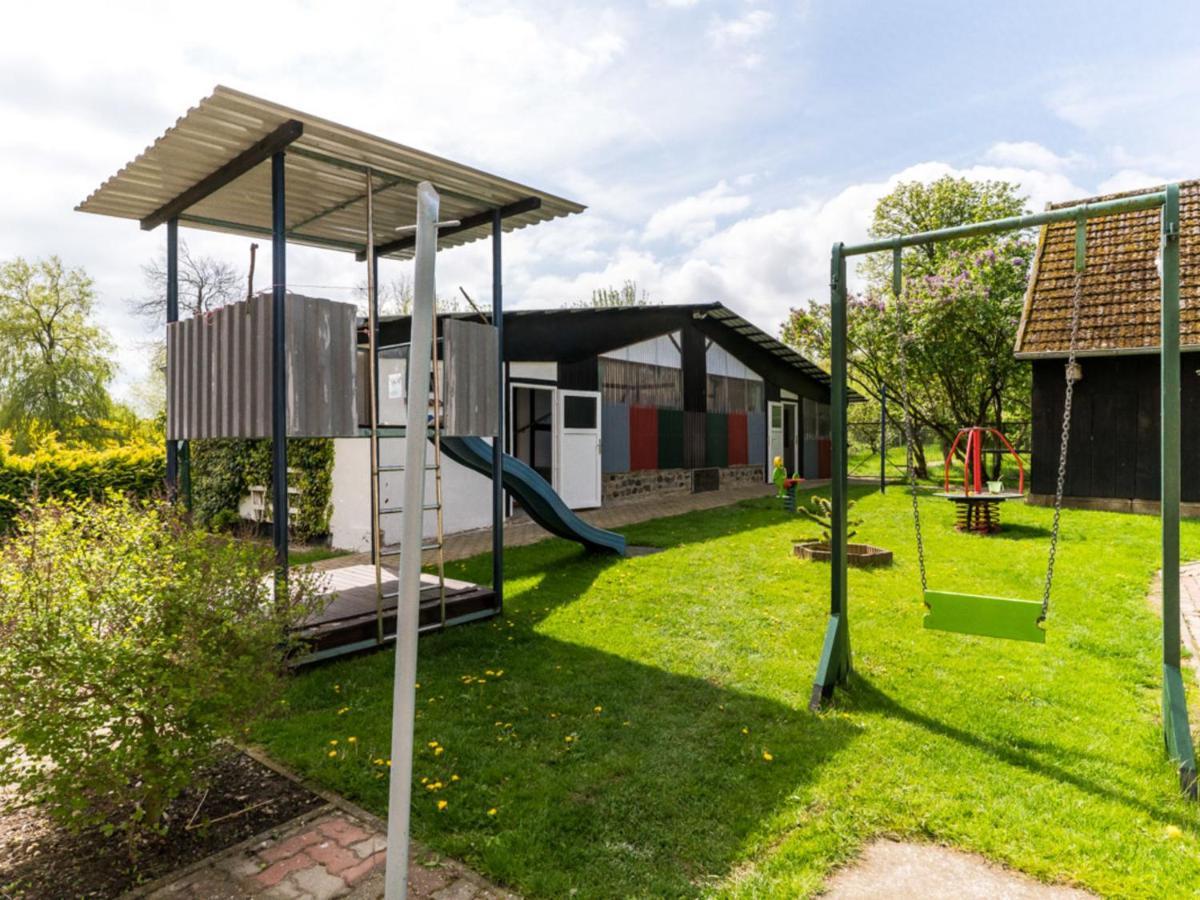 Gartenbungalow 2 Rechte Seite Klein Pravtshagen 外观 照片
