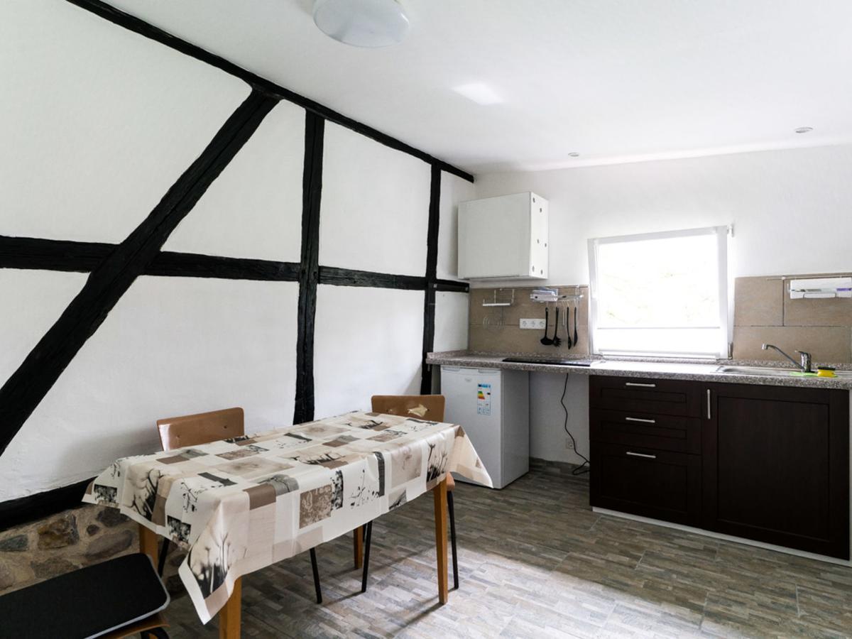 Gartenbungalow 2 Rechte Seite Klein Pravtshagen 外观 照片